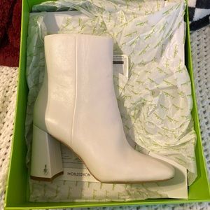 Sam Edelman Booties